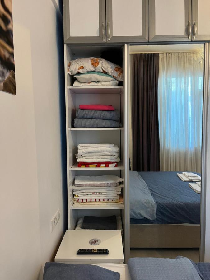 Centrally Located, 2+1 House In Taksim, Cihangir Apartment Истанбул Екстериор снимка