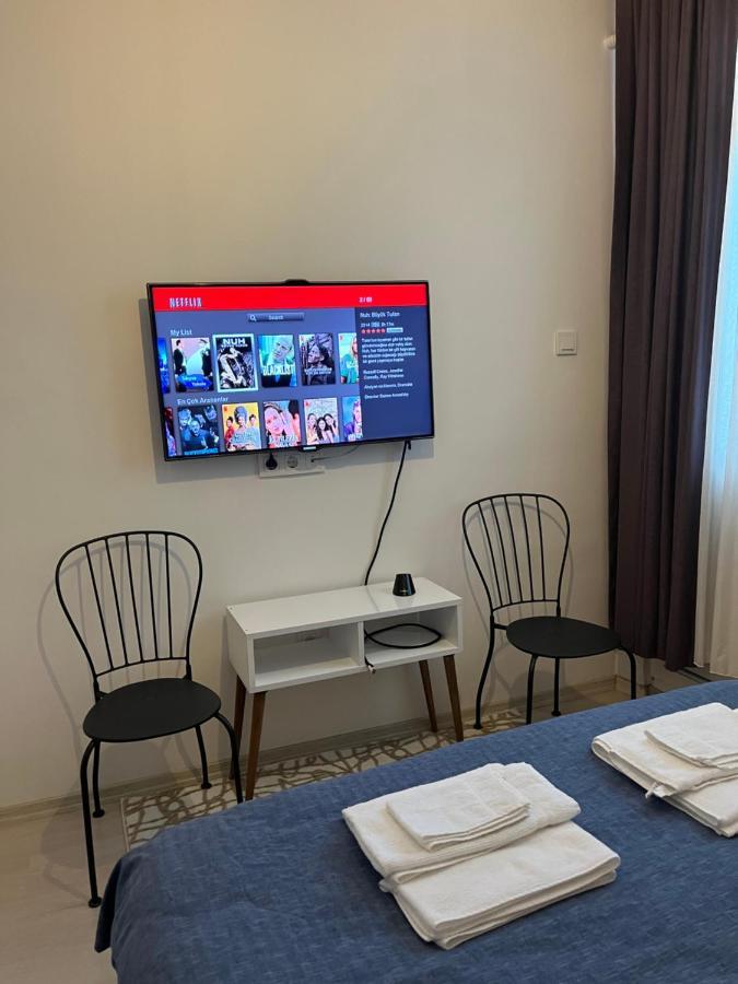 Centrally Located, 2+1 House In Taksim, Cihangir Apartment Истанбул Екстериор снимка