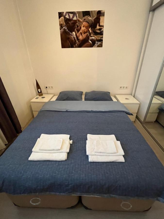 Centrally Located, 2+1 House In Taksim, Cihangir Apartment Истанбул Екстериор снимка