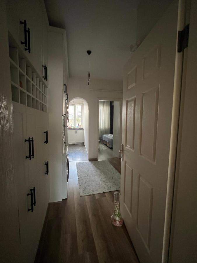 Centrally Located, 2+1 House In Taksim, Cihangir Apartment Истанбул Екстериор снимка