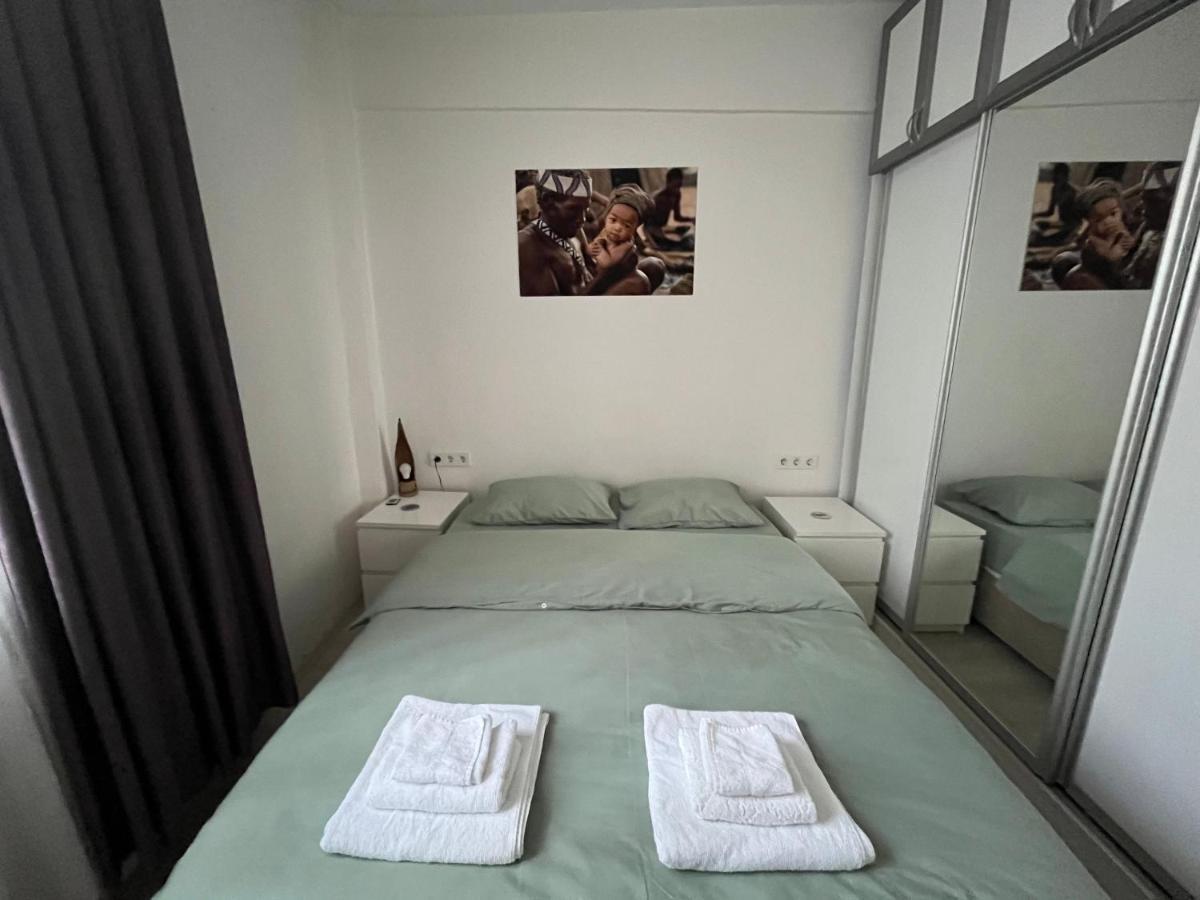 Centrally Located, 2+1 House In Taksim, Cihangir Apartment Истанбул Екстериор снимка